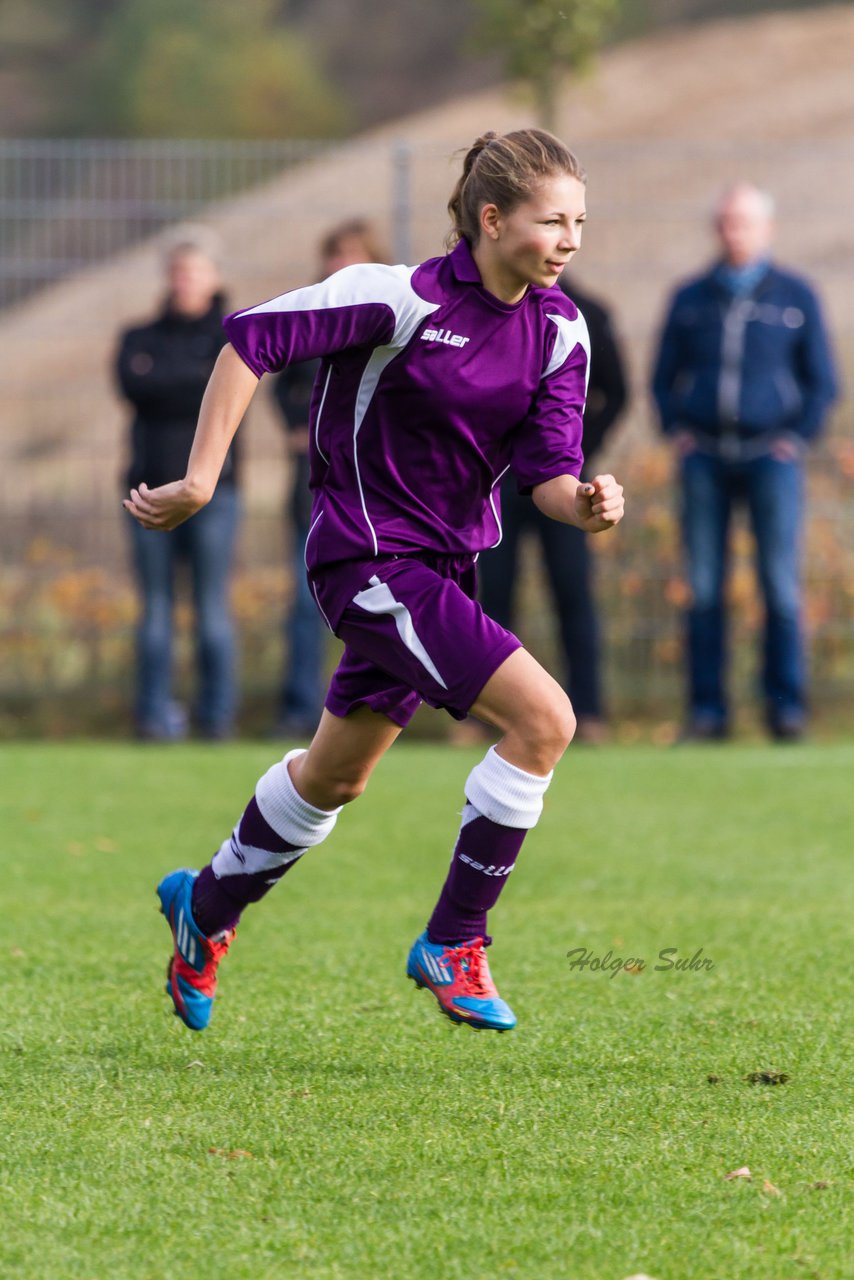 Bild 248 - B-Juniorinnen FSC Kaltenkirchen - Holstein Kiel : Ergebnis: 0:10